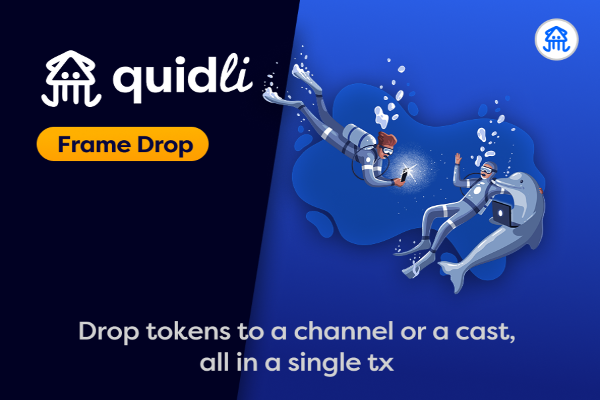 Quidli - Farcaster Mini Apps